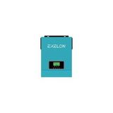 Exs 3200/24 24V, 3kw Mppt Akıllı Inverter
