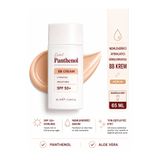 Extal Panthenol Bb Krem Medium Likit | Spf 50+ Uva/uvb 50 ml | Nemlendirici Aydınlatıcı | Hafif Yapı Ton Eşitleyici Güneş Koruyucu
