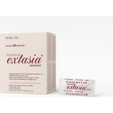 Extasia 100’lü Kokusuz Prezervatif Kondom Doğal Lateks Kayganlaştırıcılı Ultra İnce Yapı