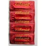 Extasia 100'lü Prezervatif Aromasız Ekonomik Paket ile Güvenli Koruma Sunar