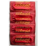 Extasia Klasik 100'Lü 4 Adet Kondom