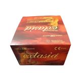 Extasia Klasik Prezervatif 100'lü x 4