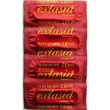 Extasia Kondom 100'Lü 50 Kutu (1 Koli)