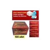 Extasia Prezervatif 100'lü X 4