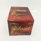 Extasia Prezervatif 2 Kutu 200 Adet