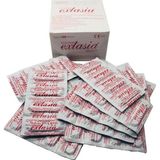 Extasia Prezervatif Condom 100'Lü