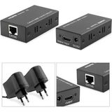 Extender HDMI Uzatıcı 60MT Gabble GAB-HDEX60 - Şeffaf