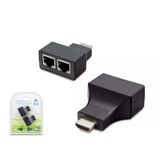 EXTENDER HDMI UZATICI RJ45 30MT HADRON HN-4460B (AVD-252)