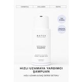 Extension Hızlı Saç Uzatmaya Yardımcı At Kuyruğu Şampuanı 350 ml