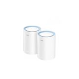 Extensor MESH Cudy AC1200 WiFi MESH Solution M1200 2'li Paket