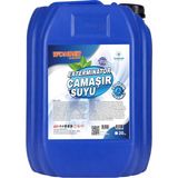 Exterminator Yoğun Kıvamlı Çamaşır Suyu 20 kg