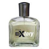 Extory Zeon EDT 100 Ml Erkek Parfümü