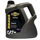 Extra 15W40 4 Lt Ağır Vasıta Motor Yağı