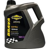 Extra 15W40 5 Lt Ağır Vasıta Motor Yağı