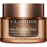 Extra Firming - Kuru Ciltler Için Yaşlnma Karştı Gece Kremi 50 ml