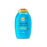 Extra Güçlü Nemlendirici ve Canlandırıcı Argan Oil Of Morocco Saç Bakım Kremi 385 ml