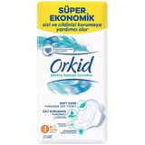 Extra Hassas Hijyenik Ped 1 Beden 20'Li 8001841807171