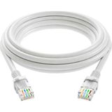 Extra High Speed Cat6 Patch Ethernet Internet Kablosu - 10M - 10 m