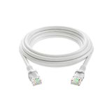 Extra High Speed Cat6 Patch Ethernet Internet Kablosu - 10m