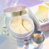Extra Illuminating Eye Gel Patches (VITAMIN C) - C Vitamin İçerikli Göz Altı Maskesi