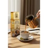 Extra Kakuleli Türk Kahvesi 180 g – Elrayık Orta Kavrulmuş