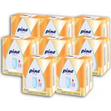 Extra Large Külotlu Hasta Bezi Bel Ölçüsü 130-170, 8 Paket , 56 Adet - XL