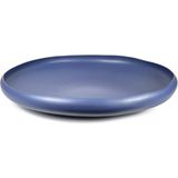 Extra Luna Blue Seramik Dekoratif Obje - Standart