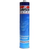 Extra Mastik Professional Pu Sealant Beyaz - Standart