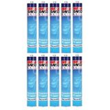 Extra Pu Mastik 280ml - Beyaz - 10'lu PUBEYAZ10