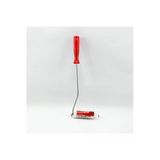 Extra Saten Parmak Rulo 10 Cm 2213