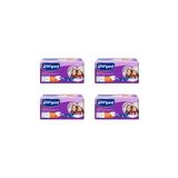 Extra Small Xs Belbantlı Hasta Bezi 120 Adet (4 Paket)