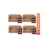 Extra Z Katlama Dispenser Havlu 200Lü 48 Paket 21.5 X 24 Cm 4 Koli