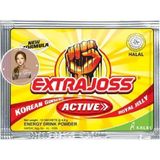 Extrajoss Actıve Korean Ginseng Royal Jelly 1 Paket