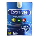 Extralyte Potasyum Sodyum Çinko İçeren Muz Aromalı Takviye Edici Gıda 10 Saşe