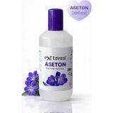 EXTREM ASETON NATURAL 200 ML