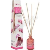 Extrem Bambu Çubuklu Koku - Orkide (9 Lu*18) 50 ml