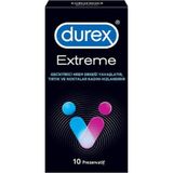 Extrem Durex Prezervatif E 10'Lu