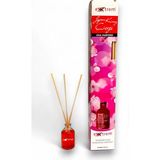Extrem Japon Kiraz Çiçeği Bambu Çubuklu Oda Parfümü 50 ml – Sakura Esansı
