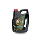 Extreme 0W-30 Apı Sn/Cf Acea C3 4 Litre Tam Sentetik Partiküllü Motor Yağı (Üretim Yılı: 2026)