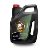 Extreme 0W-40 Apı Sn/Cf Acea C3 4 Litre Tam Sentetik Partiküllü Motor Yağı (Üretim Yılı: 2026)
