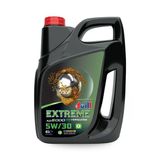Extreme 5W-30 Apı Sn/Cf Acea C3 4 Litre Tam Sentetik Partiküllü Motor Yağı (Üretim Yılı: 2026)