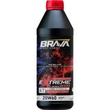 Extreme 9000 4t 20W60 20X 1 Lt Motor Yağı