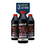 Extreme 9000 4t 20W60 3x 1 Lt Motor Yağı