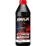 Extreme 9000 4t 5W50 1 Lt Motor Yağı