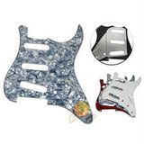 Extreme GAEPGPBL Elektro Gitar Pena Korumalığı