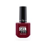 Extreme Gel Nail - 66 - Jel Görünümlü Parlak Oje 10.2 ml - 0 - Siyah