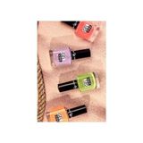 Extreme Gel Nail - 81 - Jel Görünümlü Parlak Oje 10.2 ml - 0 - Siyah