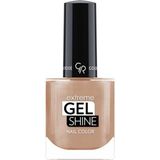 Extreme Gel Nail No:93 - Oje - 0 - Siyah
