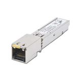 Extreme Networks 10070H 10/100/1000BASE-T Sfp Module Cat5 Cable 100M Link RJ45-CONNECTOR For