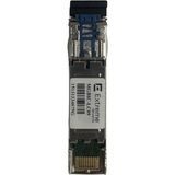 Extreme Networks MGBIC-LC09 1000BASE-LX Sfp Mini-Gbıc Optik Transceiver Modül